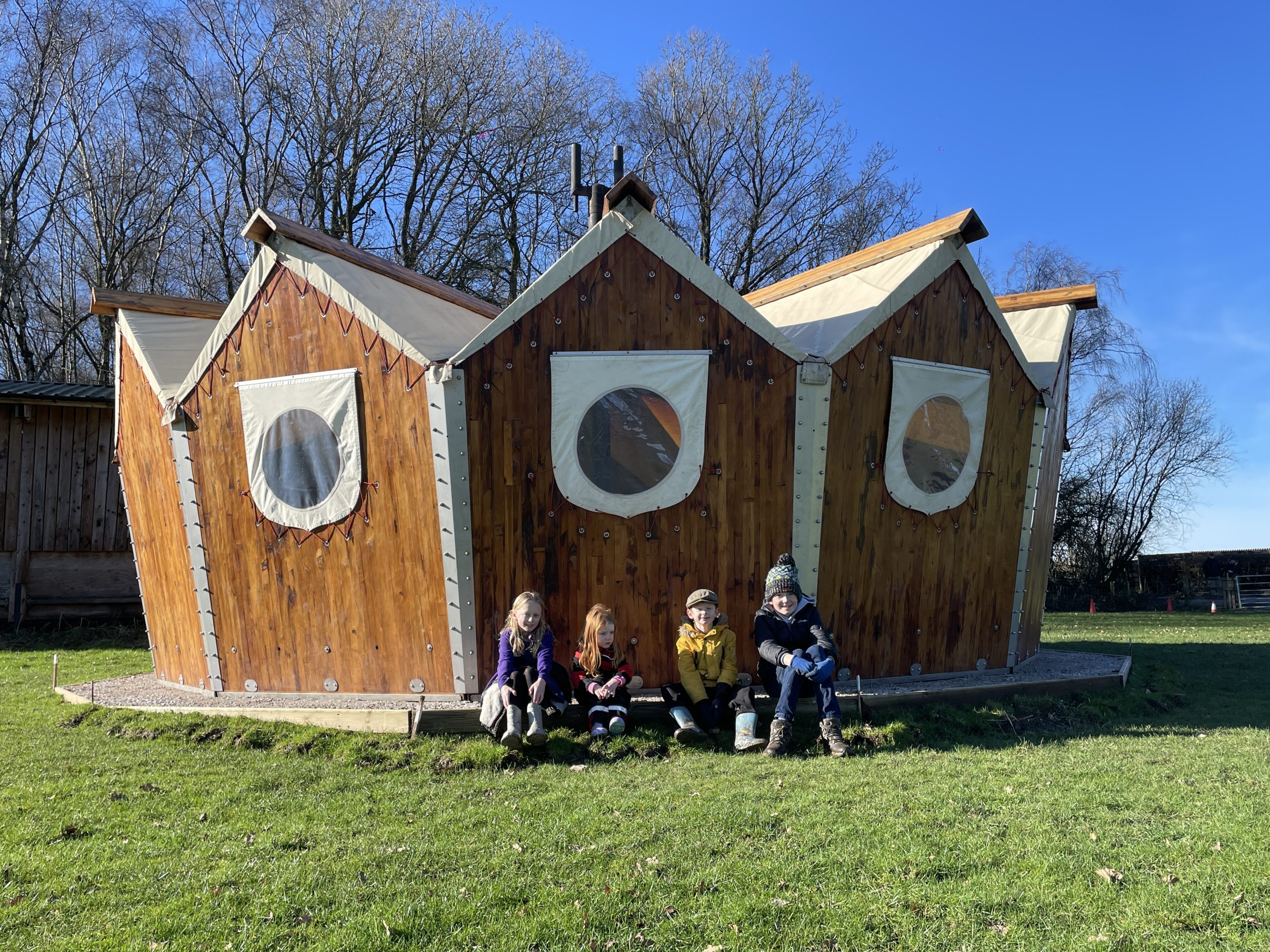 The House of Bombadil