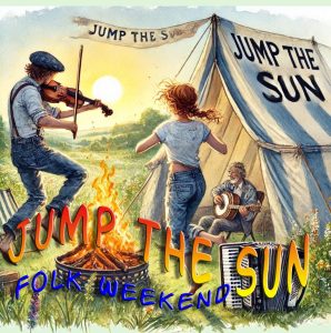 JUMP THE SUN