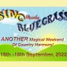 Sing Mainly Bluegrass Singing weekend
